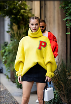 Barbara Palvin at Philosophy Di Lorenzo Serafini Fashion Show in Milan 09-25-2021
842x1224 653 kb
Viewed 8 times
@BestEyeCandy.com