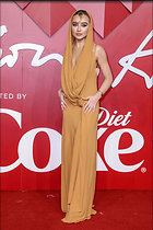 Celebrity Photo: Sabrina Carpenter
1280x1920 212 kb
Viewed 10 times
@BestEyeCandy.com