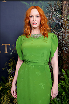 Celebrity Photo: Christina Hendricks
1366x2048 1.3 mb
Viewed 9 times
@BestEyeCandy.com