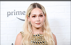 Kelli Berglund at Amazon Prime Video Emmy Awards Party 2019 in Los Angeles 09-22-2019
2400x1523 1.1 mb
Viewed 13 times
@BestEyeCandy.com