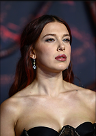 Celebrity Photo: Millie Bobby Brown
1448x2048 843 kb
Viewed 7 times
@BestEyeCandy.com