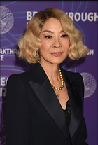 Michelle Yeoh 12th Breakthrough Prize Ceremony at Barker Hangar in Santa Monica 18.04.2026 X3
8 Photos
Photoset #737003
@BestEyeCandy.com