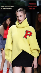 Barbara Palvin at Philosophy Di Lorenzo Serafini Fashion Show in Milan 09-25-2021
740x1315 410 kb
Viewed 9 times
@BestEyeCandy.com