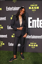 Celebrity Photo: Aisha Tyler
7 Photos
Photoset #714339
@BestEyeCandy.com