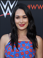 Brie Bella nikki Bella WWE FYC Event in Los Angeles 6th June 2018
2400x3182 767 kb
Viewed 7 times
@BestEyeCandy.com