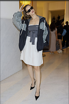 Barbara Palvin at Martinez Hotel in Cannes 05-19-2025
5 Photos
Photoset #707029
@BestEyeCandy.com