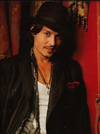 Celebrity Photo: Johnny Depp
780x1050 71 kb
Viewed 2 times
@BestEyeCandy.com