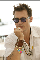 Celebrity Photo: Johnny Depp
467x699 183 kb
Viewed 4 times
@BestEyeCandy.com