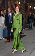 Celebrity Photo: Emma Stone
1299x2048 1,035 kb
Viewed 14 times
@BestEyeCandy.com