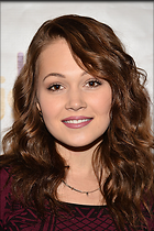 Kelli Berglund at Rowan Blanchard 13th Birthday Celebration in LA 11.2.14
396x594 163 kb
Viewed 7 times
@BestEyeCandy.com