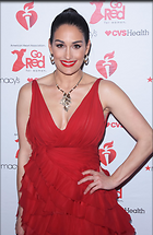 Brie Bella nIKKI and at Heart Truth Go Red for Women Red Dress Collection Runway in New York 02-07-2019
1200x1846 187 kb
Viewed 5 times
@BestEyeCandy.com
