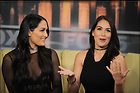 Brie Bella nikki Bella and Appeared on Good Day New York Fox 5 in NYC 08.22..20.2017
3150x2100 499 kb
Viewed 4 times
@BestEyeCandy.com