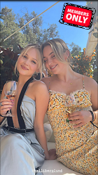 Kelli Berglund at Veuve Clicquot Polo Classic Los Angeles at Will Rogers State Historic Park in Pacific Palisades 10-02-2021
1284x2282 1.5 mb
Viewed 1 time
@BestEyeCandy.com