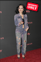 Becky G at Spotifys Secret Genius Awards Hosted by Ne-yo in Los Angeles 11-16-2018
2312x3500 2.5 mb
Viewed 2 times
@BestEyeCandy.com
