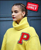Barbara Palvin at Philosophy Di Lorenzo Serafini Fashion Show in Milan 09-25-2021
4096x4994 7.4 mb
Viewed 3 times
@BestEyeCandy.com