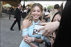 Celebrity Photo: Sydney Sweeney
2407x1605 1.3 mb
Viewed 5 times
@BestEyeCandy.com