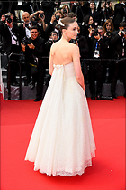 Celebrity Photo: Rooney Mara
2667x4000 1.3 mb
Viewed 6 times
@BestEyeCandy.com