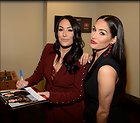 Brie Bella nikki Bella on Good Day New York Fox 5 24.01..20.2019
3090x2719 726 kb
Viewed 5 times
@BestEyeCandy.com