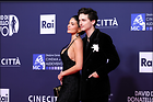Kylie Jenner and some dude at the photocall during the 70th David Di Donatello at Cinecitta Studios in Rome 05.07..20.2025
2048x1365 674 kb
Viewed 8 times
@BestEyeCandy.com