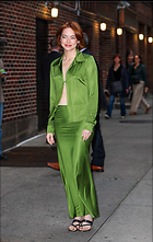 Celebrity Photo: Emma Stone
1300x2048 1,014 kb
Viewed 8 times
@BestEyeCandy.com