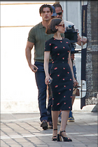Celebrity Photo: Lily Collins
1200x1800 196 kb
Viewed 11 times
@BestEyeCandy.com