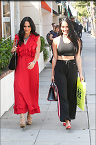 Brie Bella eXCLUSIVENikki and shoot scenes for Total Bellas in LA 14.10.2019 x57
2200x3300 694 kb
Viewed 5 times
@BestEyeCandy.com