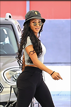 Celebrity Photo: Meagan Good
2200x3300 1.2 mb
Viewed 7 times
@BestEyeCandy.com