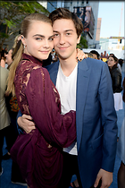 Celebrity Photo: Cara Delevingne
1997x3000 636 kb
Viewed 6 times
@BestEyeCandy.com