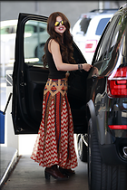 Celebrity Photo: Selena Gomez
2401x3600 1,087 kb
Viewed 4 times
@BestEyeCandy.com