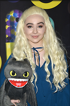 Celebrity Photo: Sabrina Carpenter
1280x1920   331 kb
Viewed 7 times
@BestEyeCandy.com