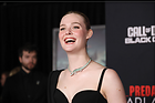 Celebrity Photo: Elle Fanning
3600x2400 616 kb
Viewed 2 times
@BestEyeCandy.com