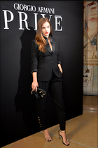 Barbara Palvin giorgio Armani Privee show Fall Winter 2017 Haute Couture Fashion Week Paris France 04 July 2017
2910x4372 1.4 mb
Viewed 5 times
@BestEyeCandy.com