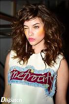 Barbara Palvin metroCity Fashion Show in Seoul South Korea 3.23.16
800x1203 152 kb
Viewed 5 times
@BestEyeCandy.com