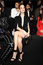 Barbara Palvin attends the Versace fashion show in Milan Italy 21.02..20.2020
1366x2048 1.2 mb
Viewed 10 times
@BestEyeCandy.com