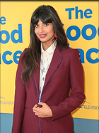 Jameela Jamil at Deadline Emmy Season Kickoff in Los Angeles 06-04-2018
2325x3100 1.3 mb
Viewed 7 times
@BestEyeCandy.com