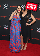 Brie Bella nikki Bella WWE FYC Event in Los Angeles 6th June 2018
2503x3500 2.3 mb
Viewed 1 time
@BestEyeCandy.com