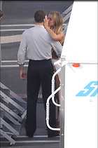 Brooks Nader and Gleb Savchenko share PDA at Dancing with the Stars studios in Los Angeles 01.10..20.2024
38 Photos
Photoset #706214
@BestEyeCandy.com