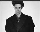 Celebrity Photo: Keanu Reeves
1004x812 88 kb
Viewed 4 times
@BestEyeCandy.com