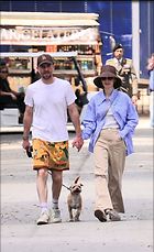 Lily Collins and Charlie Mcdowell Out in Villa Borghese Park in Rome 05-15-2025
1200x1964 337 kb
Viewed 8 times
@BestEyeCandy.com