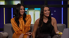 Brie Bella nikki A Little Late with Lilly Singh 2019-10-10 1080p WEB-RIP
4 Photos
Photoset #703391
@BestEyeCandy.com