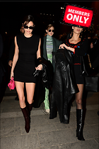 Kendall Jenner gigi Hadid Seen heading to the Versace fashion show during the Milan Fashion Week in Milan Italy February 21 2020
2329x3500 3.0 mb
Viewed 1 time
@BestEyeCandy.com
