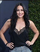 Brie Bella nikki Bella WWE 20th Anniversary Celebration Staples Center Los Angeles 04.10.2019 x86
2400x3099 935 kb
Viewed 7 times
@BestEyeCandy.com