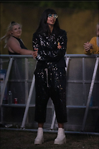 Jameela Jamil looks glamorous as she watches her boyfriend James Blake perform at the Luno Presents All Points Eastfestival in London 28.08..20.2022
800x1199 110 kb
Viewed 9 times
@BestEyeCandy.com