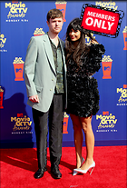 Jameela Jamil 2019 MTV Movie and TV Awards at Barker Hangar in Santa Monica 15.06..20.2019
2026x3000 1.6 mb
Viewed 1 time
@BestEyeCandy.com