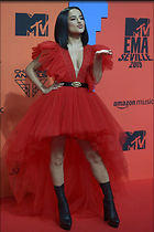 Becky G @MTV European Music Awards FIBES Conference Exhibition Centre Seville 03.11.2019 5x
1278x1920 822 kb
Viewed 9 times
@BestEyeCandy.com