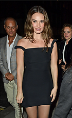 Celebrity Photo: Lily James
1200x1982 238 kb
Viewed 11 times
@BestEyeCandy.com