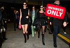 Kendall Jenner gigi Hadid Seen heading to the Versace fashion show during the Milan Fashion Week in Milan Italy February 21 2020
3500x2388 3.7 mb
Viewed 1 time
@BestEyeCandy.com