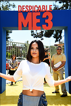 Becky G . Film Premiere of Despicable Me 3Los Angeles 24.06..20.2017
2024x3000 1.1 mb
Viewed 10 times
@BestEyeCandy.com