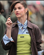 Barbara Palvin at Miu Mius Fall Winter 2025-2026 show in Paris .11.03.2025 ~ 47 pics
1407x1758 1.2 mb
Viewed 6 times
@BestEyeCandy.com