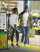 Jessie J and Channing Tatum Out Shopping in Los Angeles 03-25-2019
32 Photos
Photoset #447697
@BestEyeCandy.com